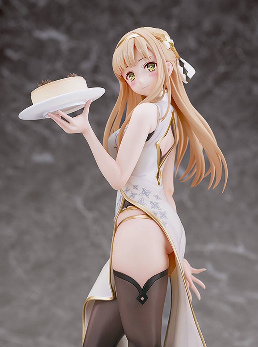 クラウディア チャイナドレスVer.