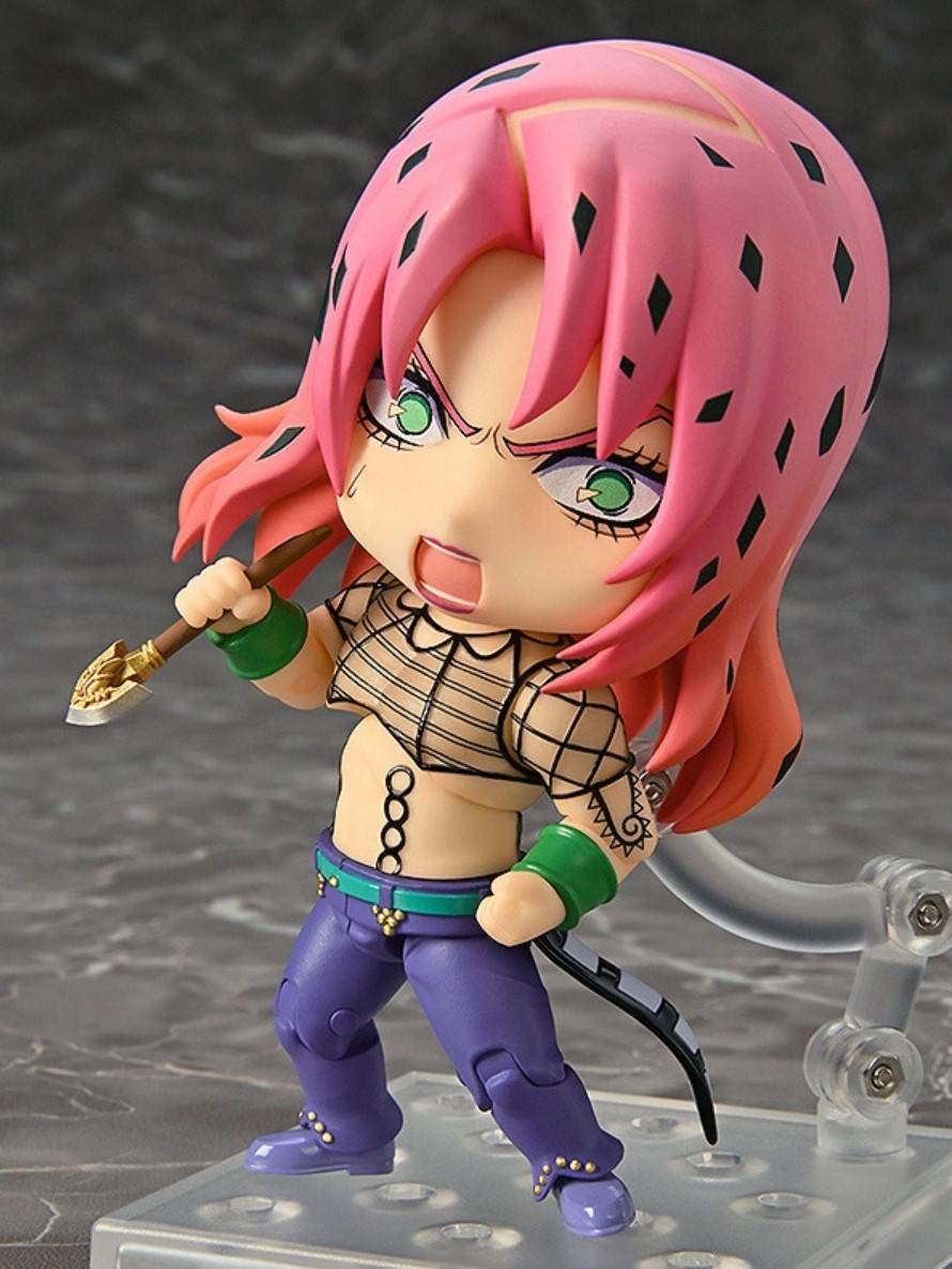 ねんどろいど ディアボロ