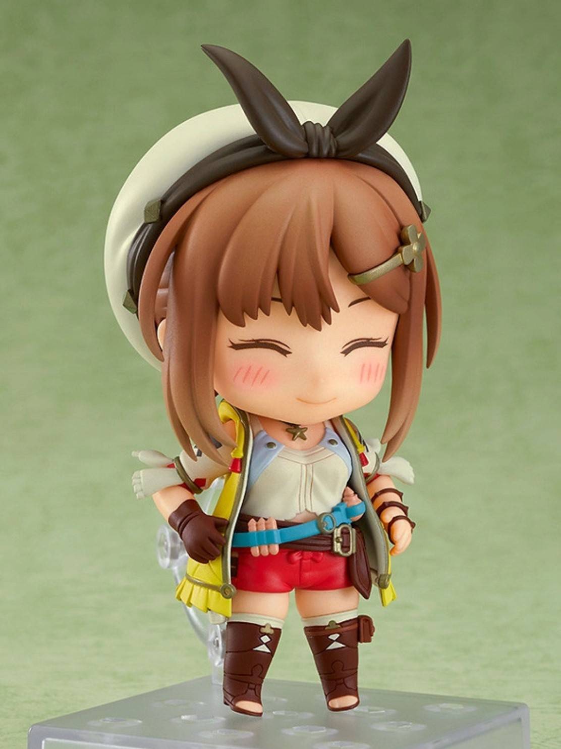 ねんどろいど ライザ