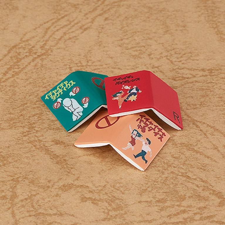 ねんどろいど はたけカカ