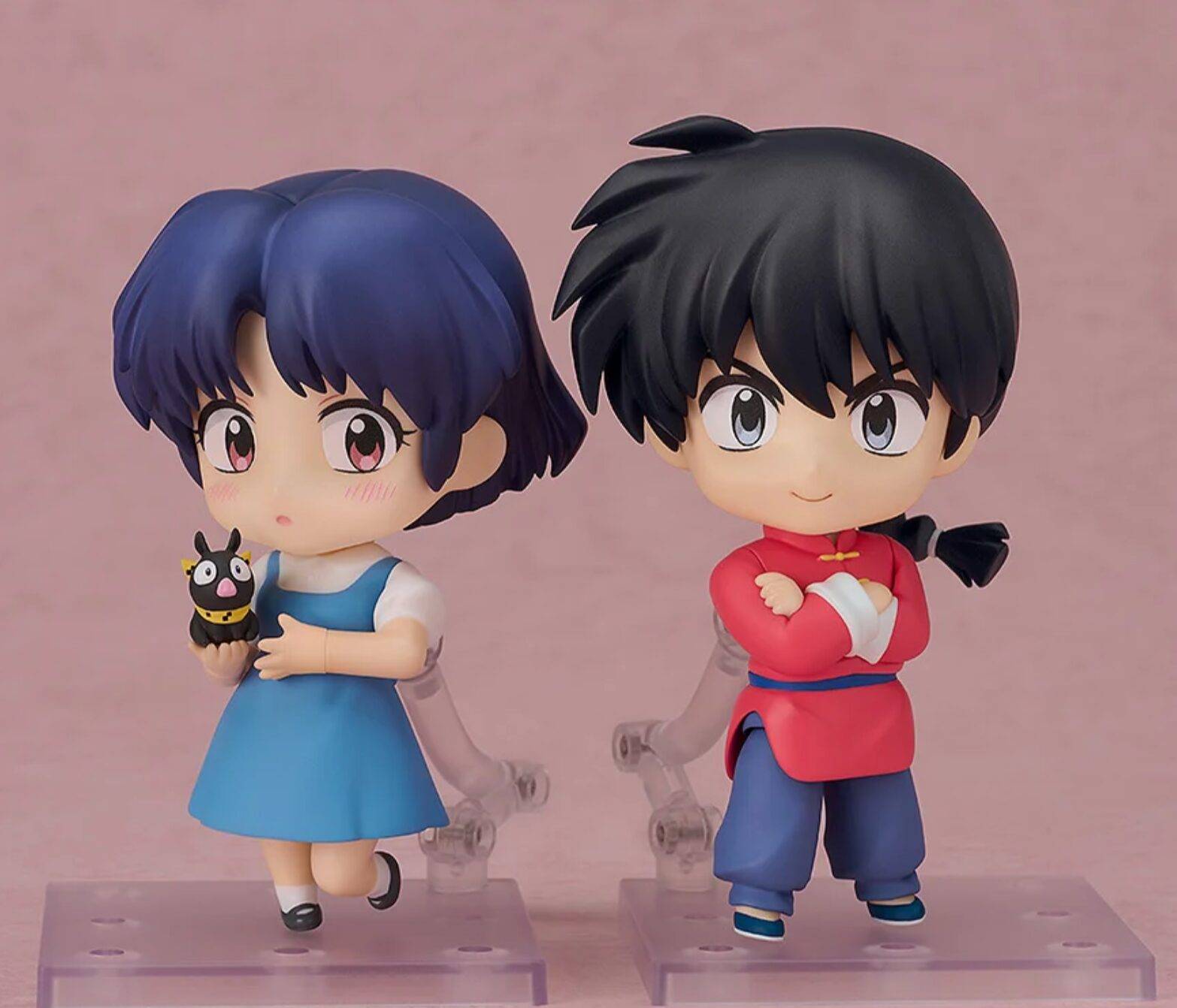 ねんどろいど 天道あかね