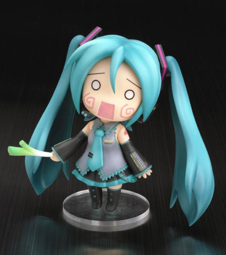 ねんどろいど 初音ミク