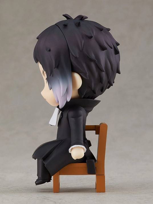 ねんどろいど Swacchao！ 芥川龍之介