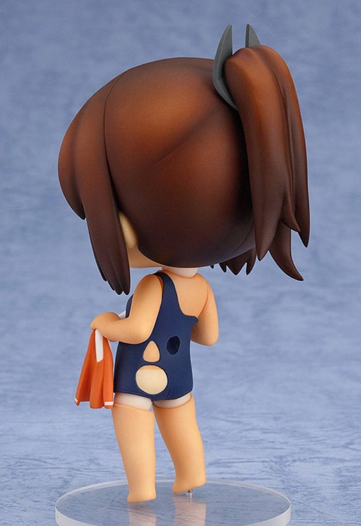 ねんどろいど 伊401