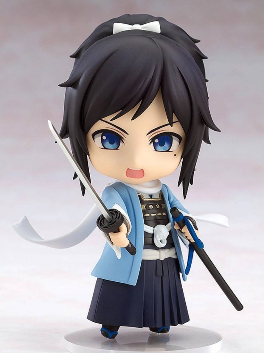 ねんどろいど 大和守安定