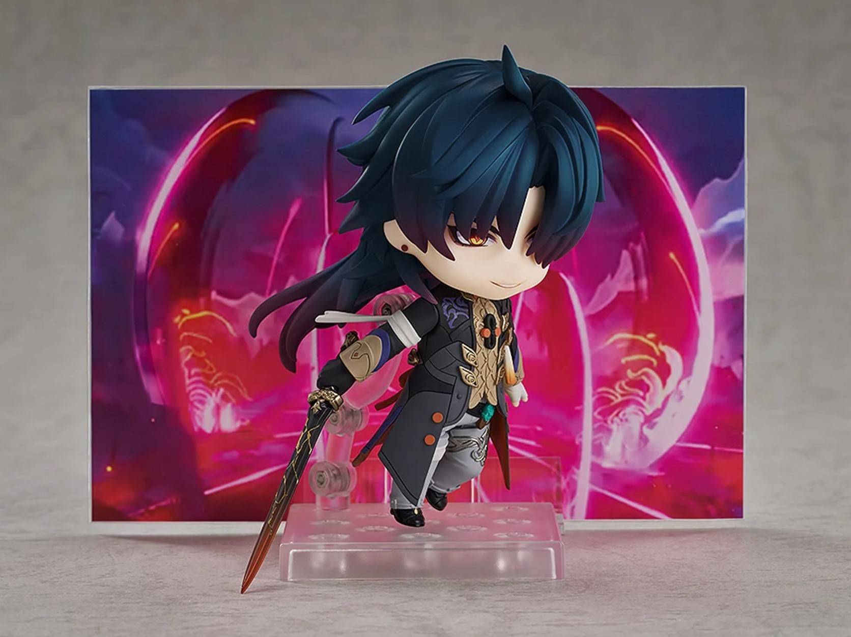 ねんどろいど 刃