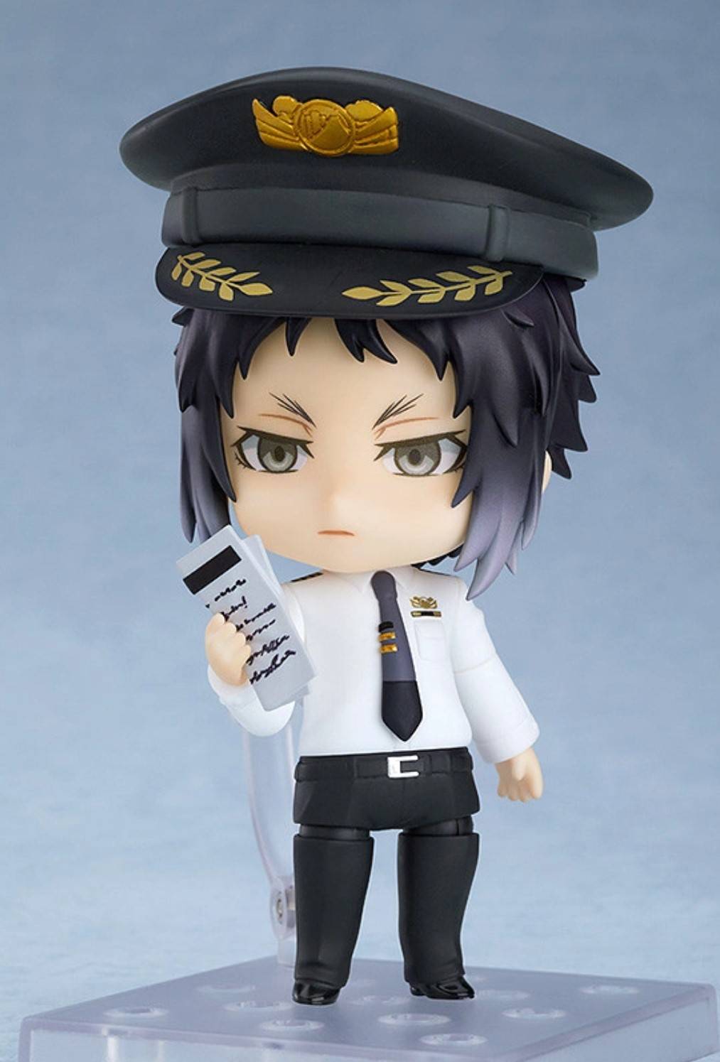 ねんどろいど 芥川龍之介 ヱアポートVer.