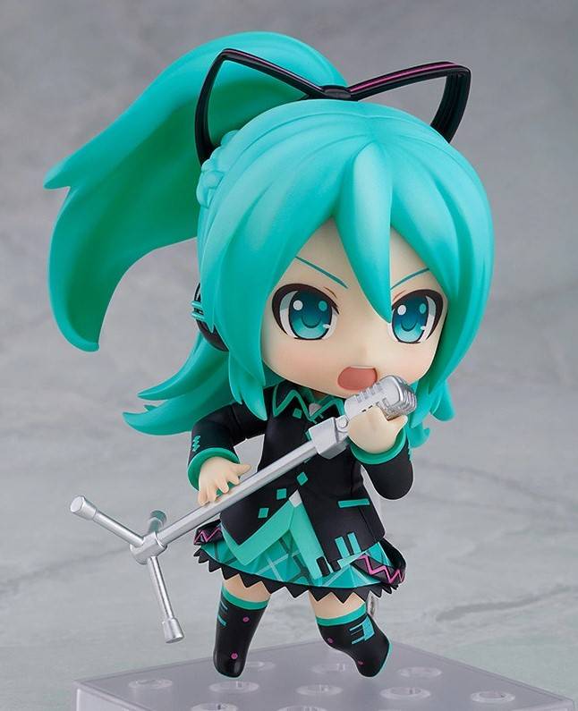 ねんどろいど 初音ミク if Ver.