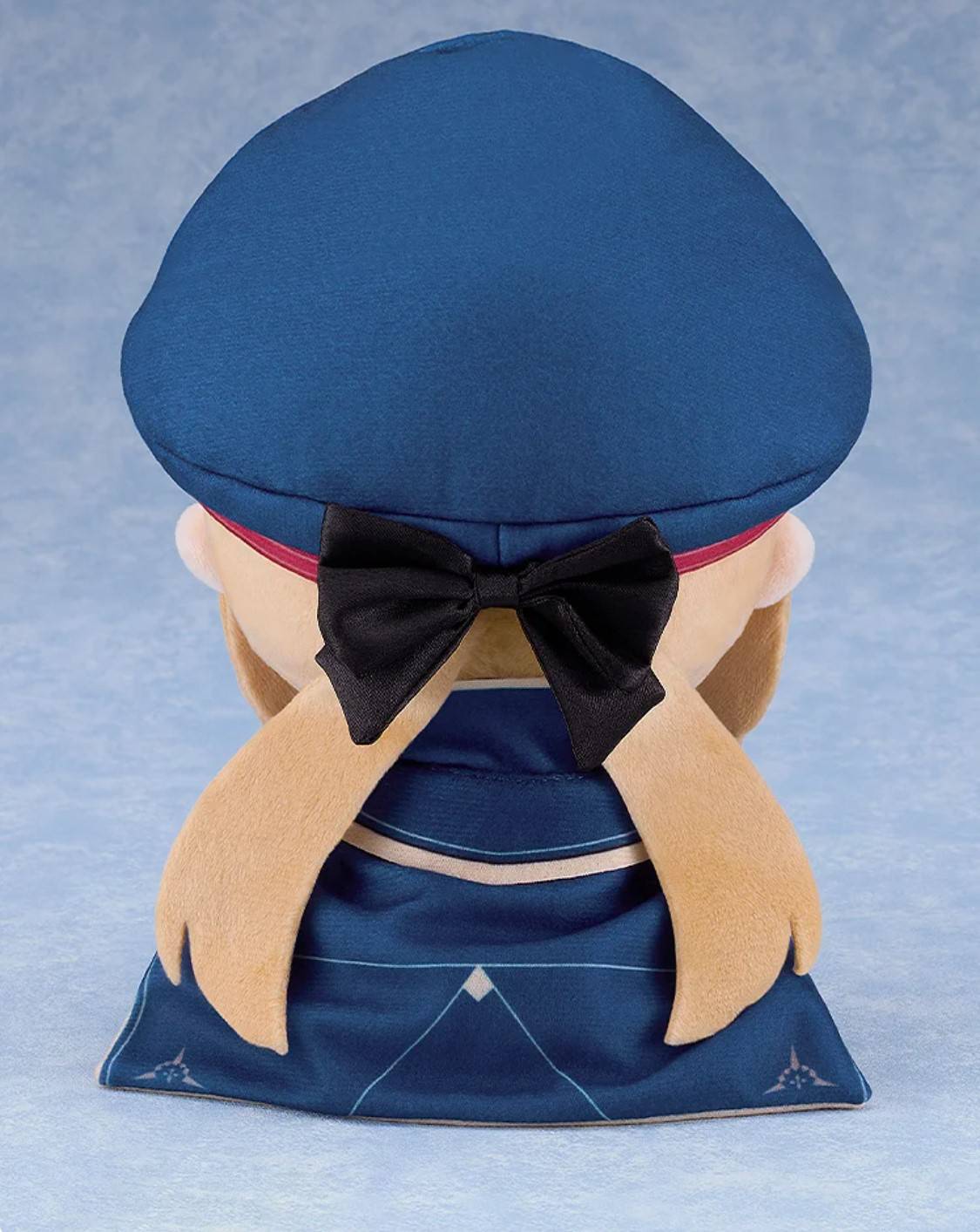 ちょこぷに ぬいぐるみ キャスターアルトリア・キャスター