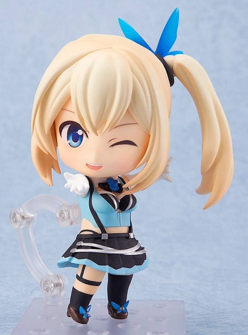 ねんどろいど ミライアカリ