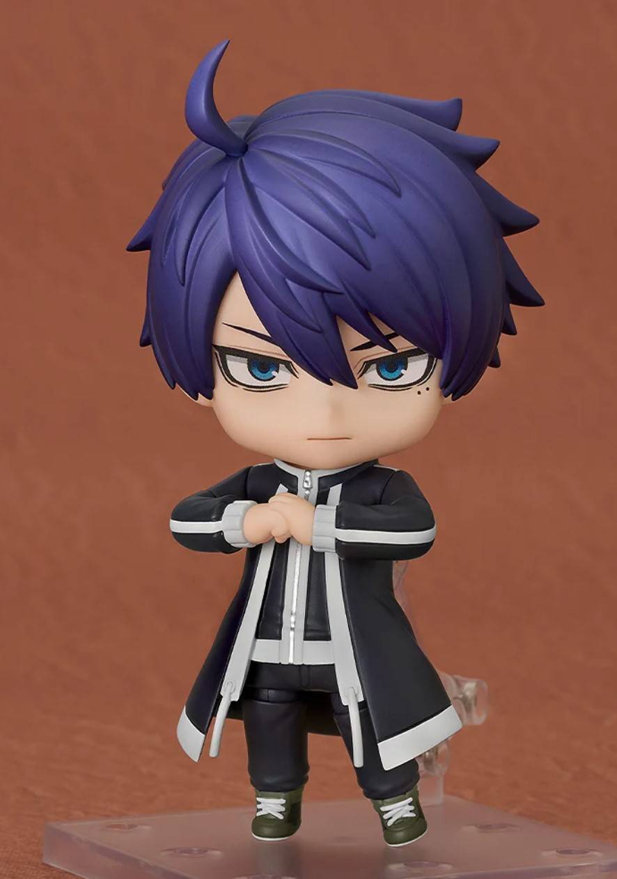 ねんどろいど 一ノ瀬 四季