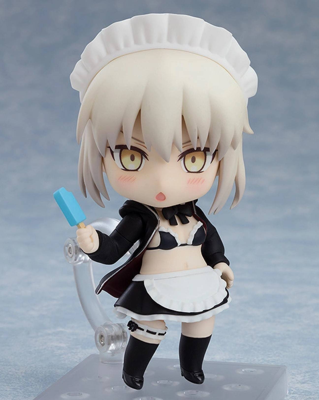 ねんどろいど ライダー/アルトリア・ペンドラゴン〔オルタ〕