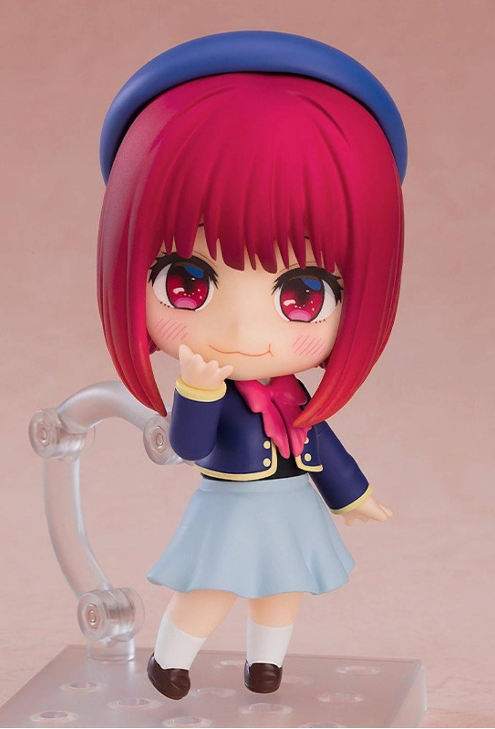 ねんどろいど 有馬かな