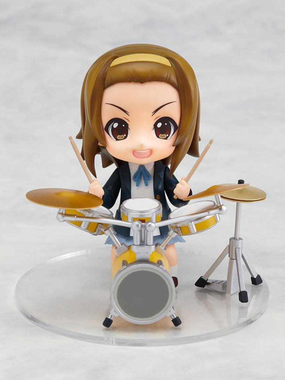 ねんどろいど 田井中 律