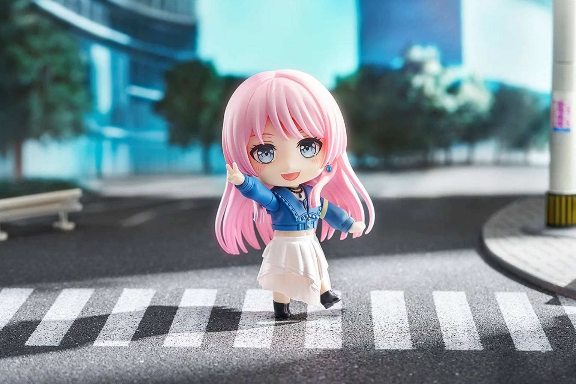 ねんどろいど 千早愛音