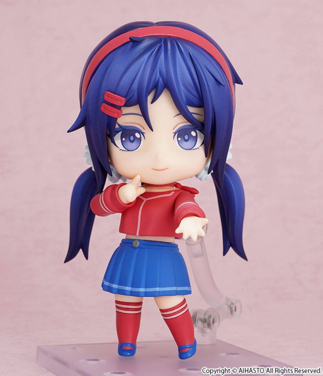 ねんどろいど ミタ