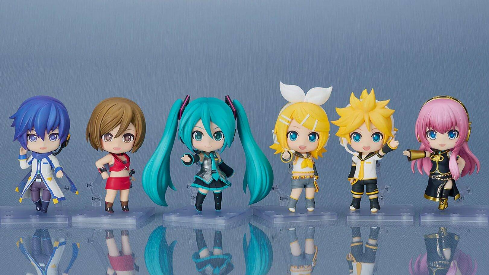 ねんどろいど 初音ミク 3.0