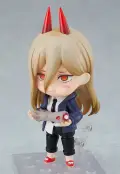 ねんどろいど パワー