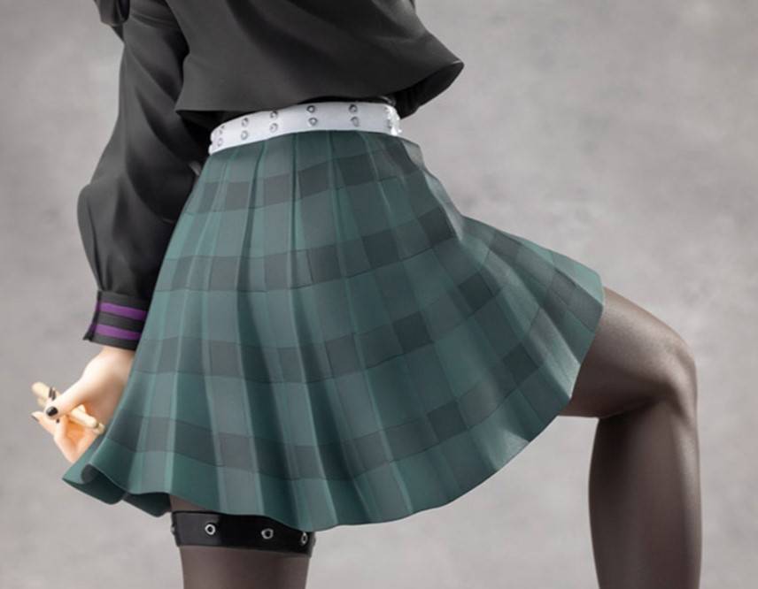 ガールズバンドクライ 安和すばる 1/7 完成品フィギュア