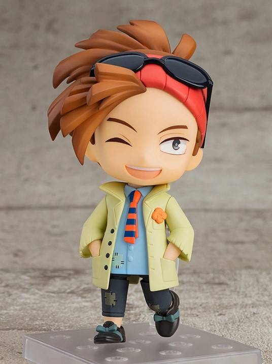 ねんどろいど ロディ・ソウル