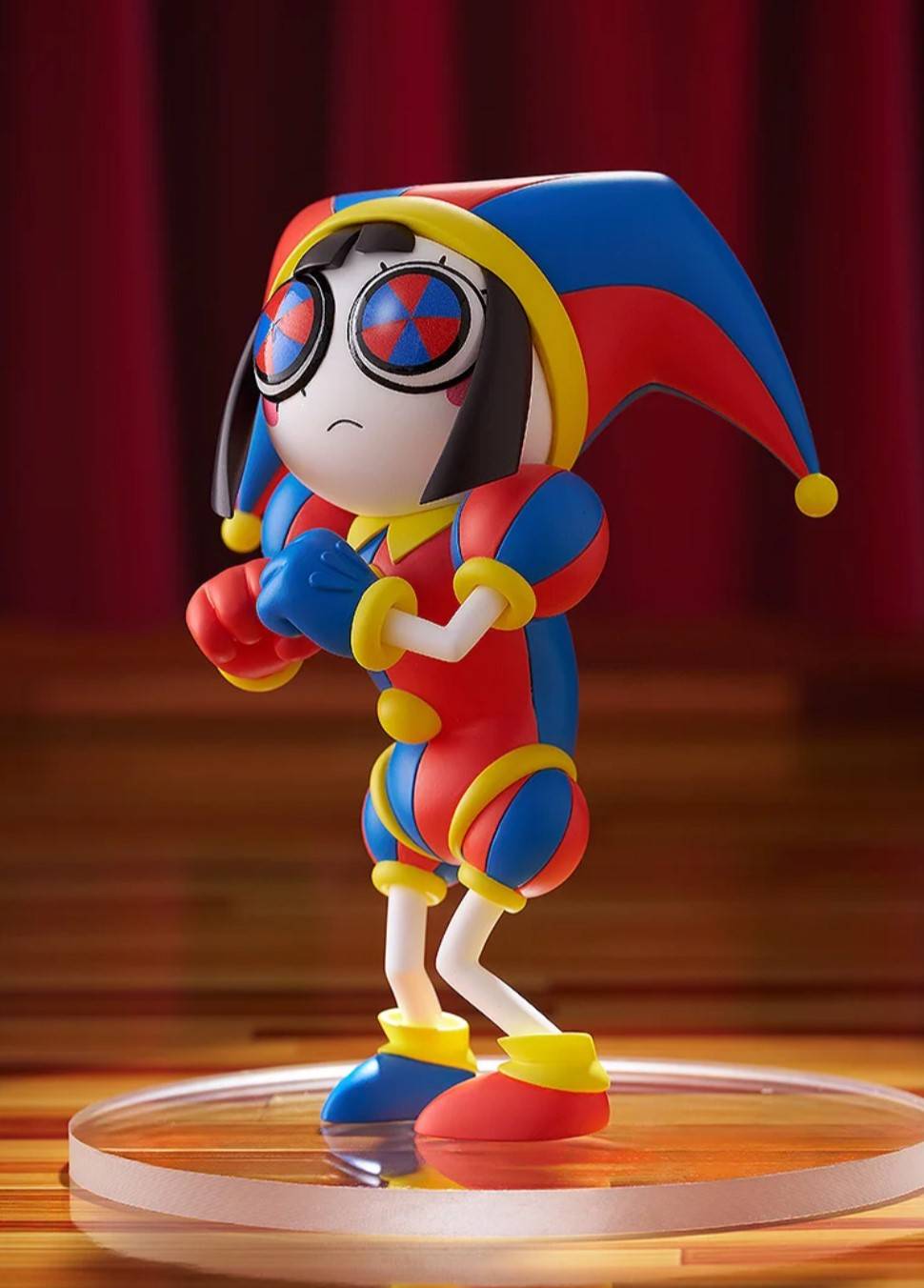 POP UP PARADE ポムニ