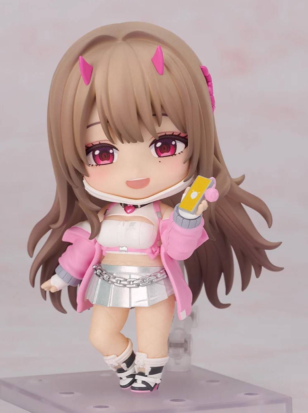 ねんどろいど バイパー