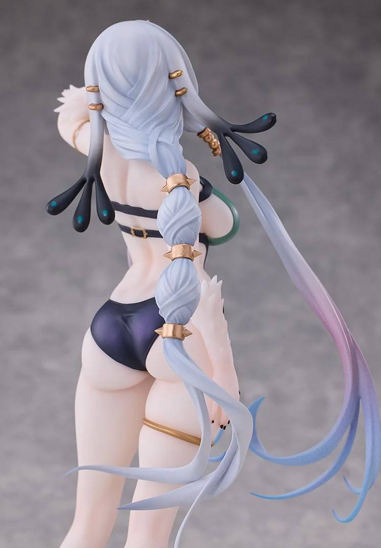 ライザ＆クラウディア＆リラ 水着 Ver. セット