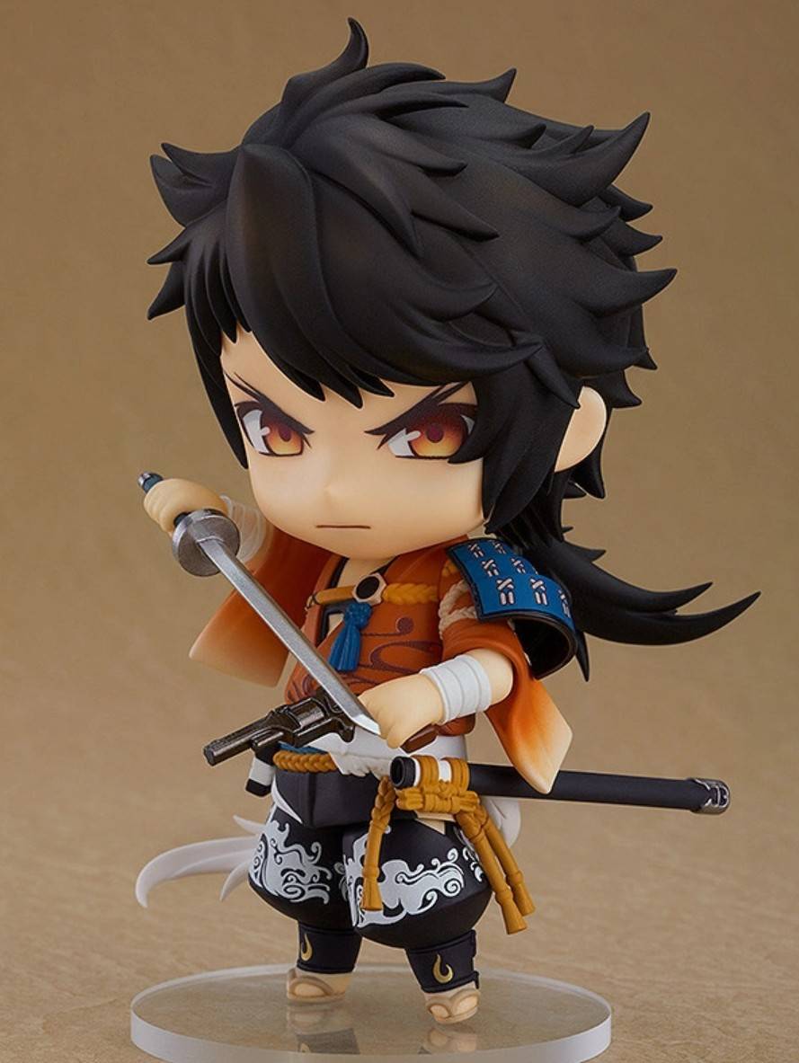 ねんどろいど 陸奥守吉行
