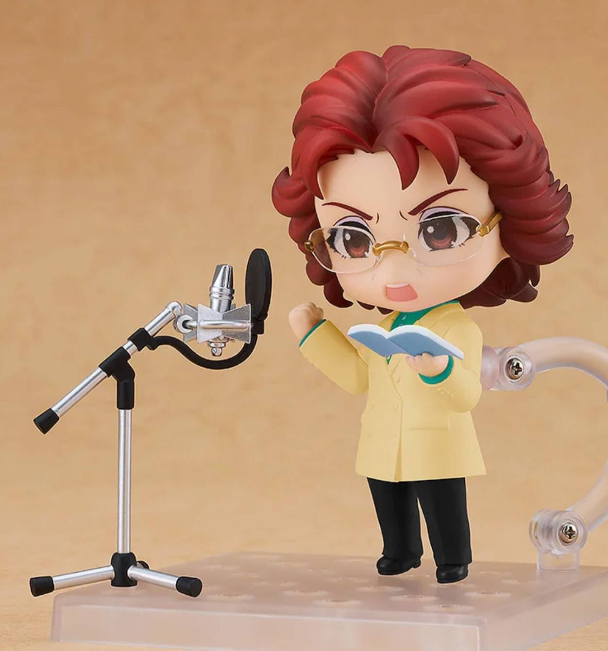 ねんどろいど 野沢雅子 Another Color