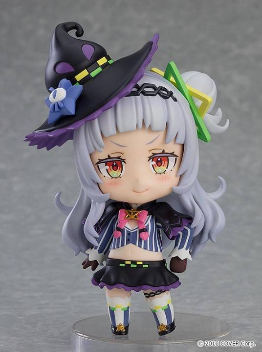 ねんどろいど 紫咲シオン