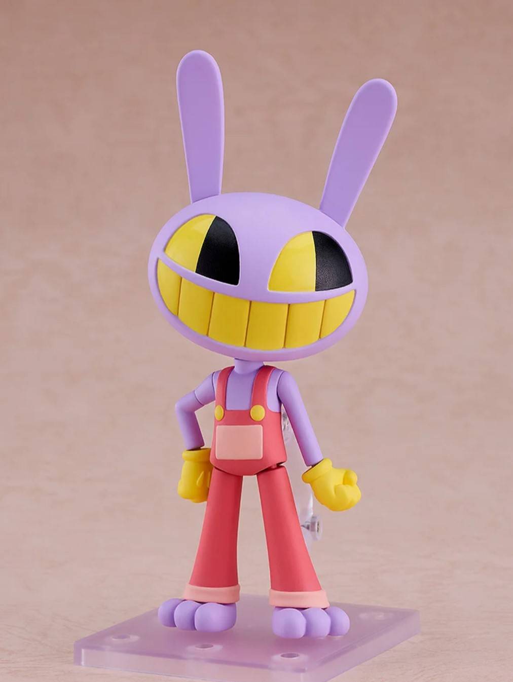 ねんどろいど ジャックス