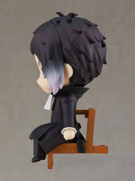 ねんどろいど Swacchao！ 芥川龍之介