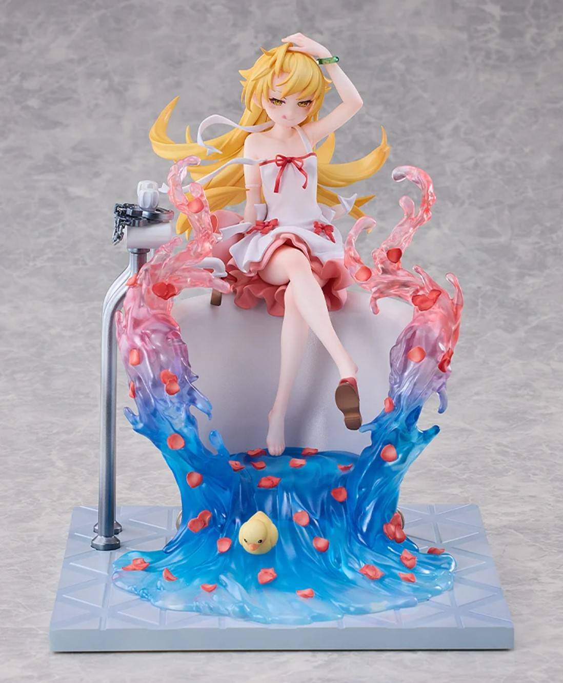 忍野忍 ぬいぐるみ セット