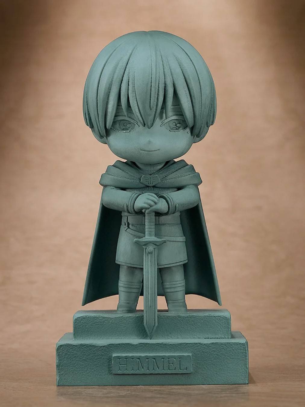 ねんどろいどもあ 石像ヒンメル