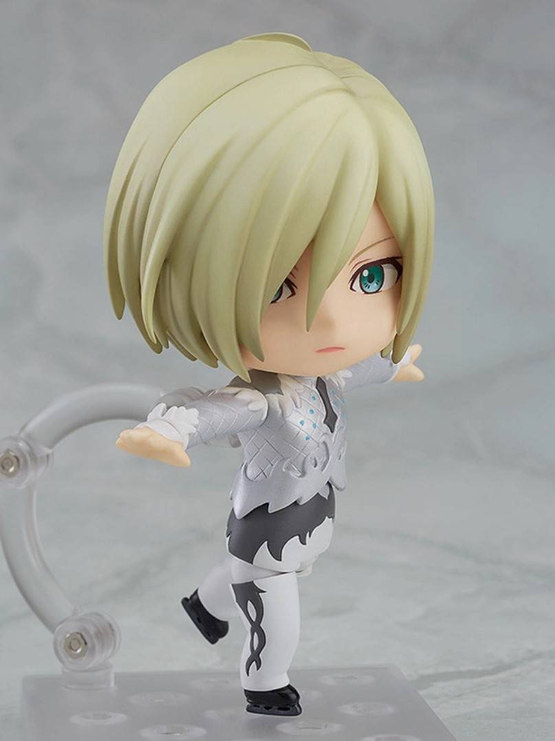 ねんどろいど ユーリ・プリセツキー