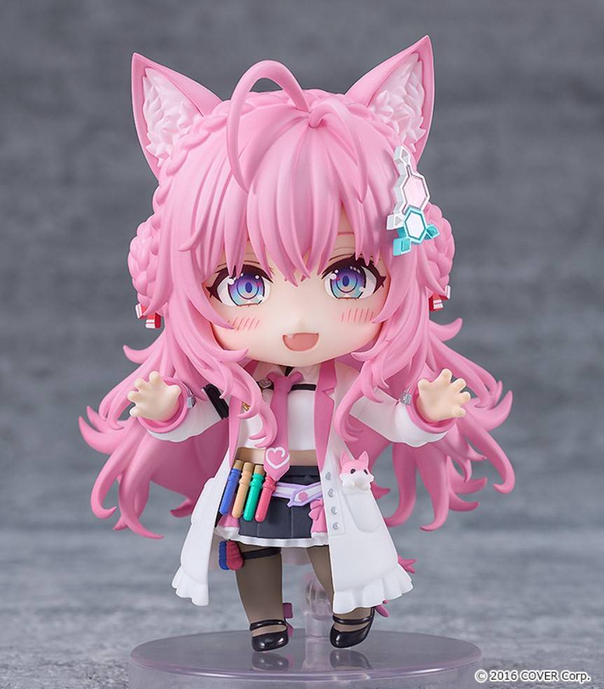 ねんどろいど 博衣こより