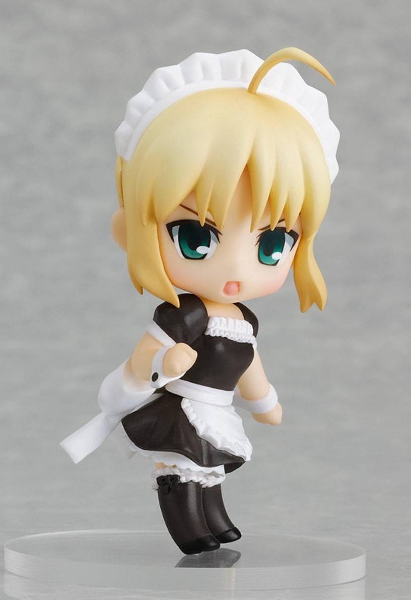 ねんどろいどぷち Fate/hollow ataraxia