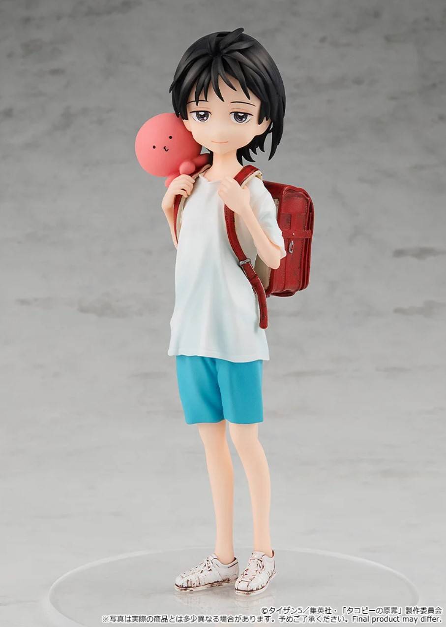 POP UP PARADE 久世しずか&タコピー 1.5