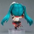 ねんどろいどこ～で 初音ミク ブレス・ユーコーデ