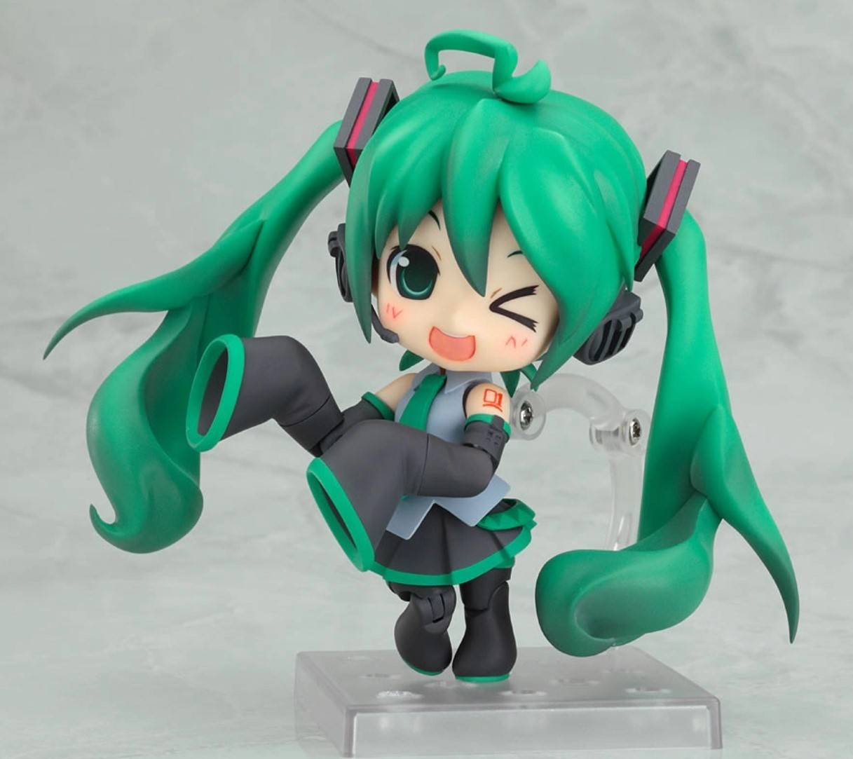 ねんどろいど 初音ミク アブソリュートHMO・エディション