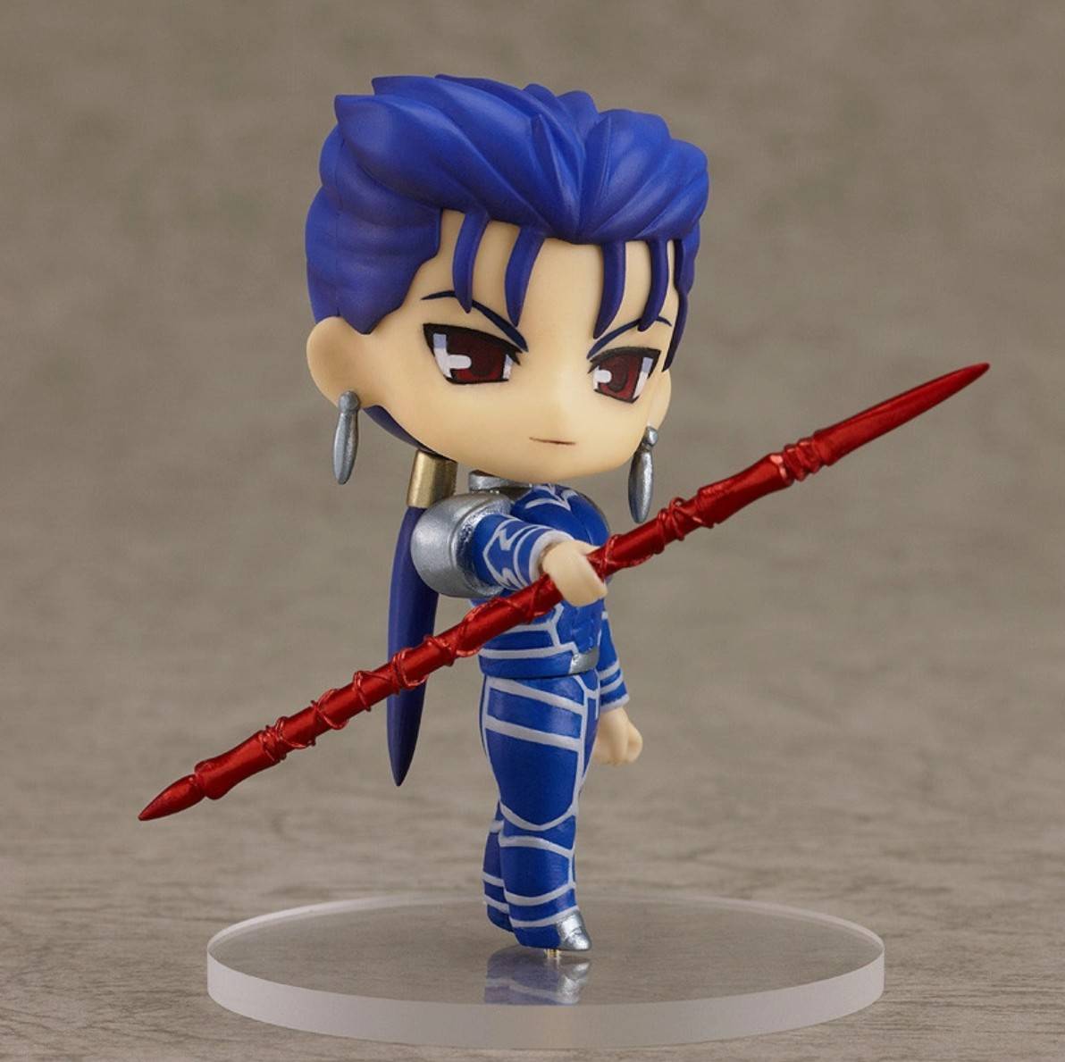 ねんどろいどぷち　Fate/stay night　エクステンションセット