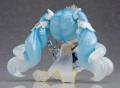 ねんどろいど 雪ミク Snow Princess Ver.