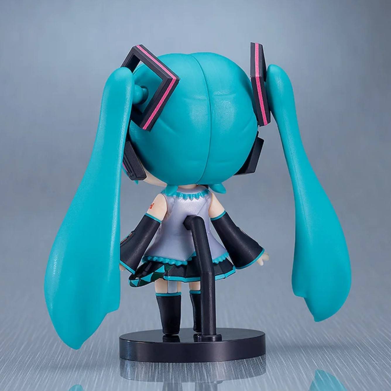 ねんどろいどぷらも 初音ミク
