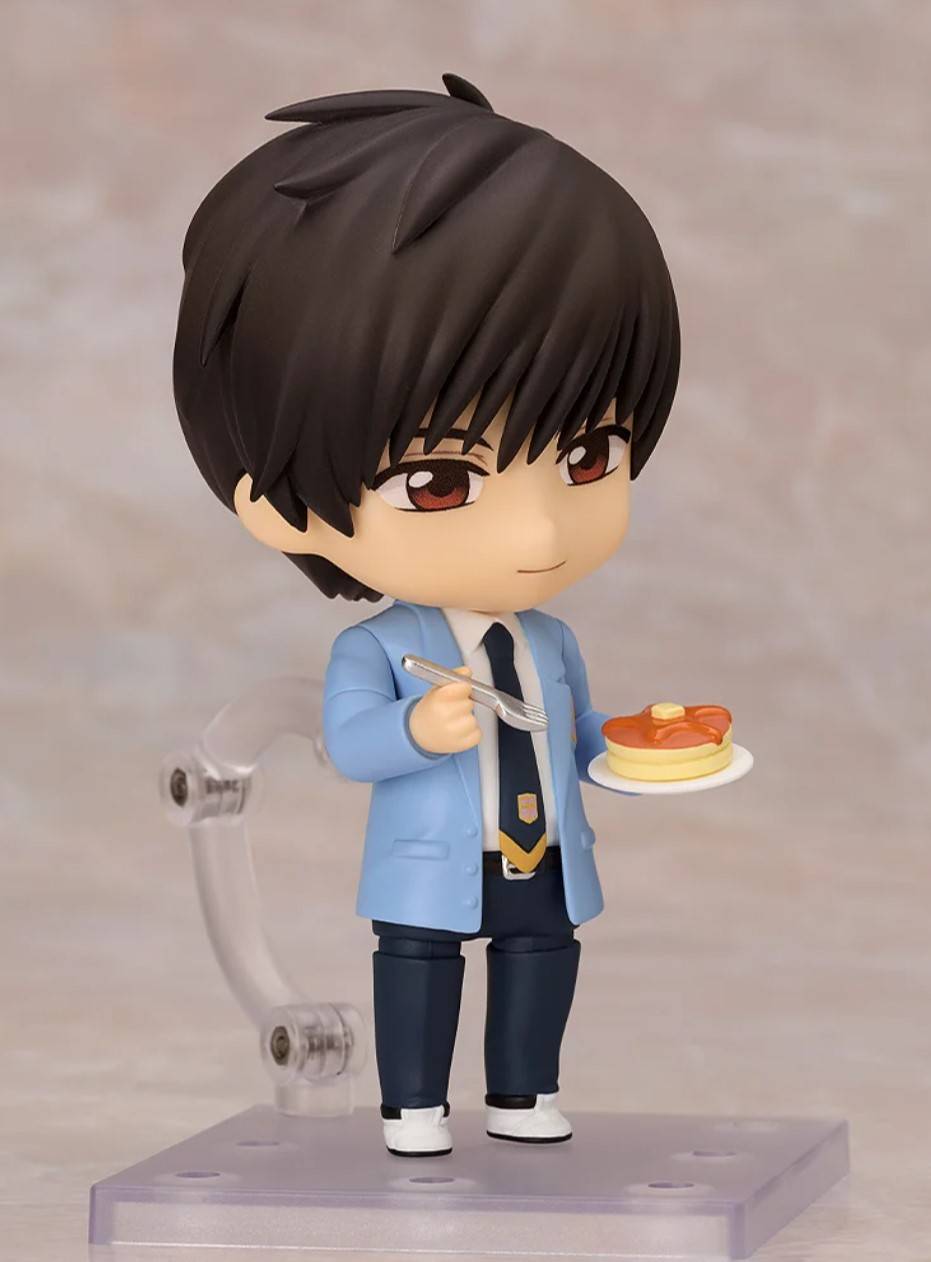 ねんどろいど 木之本桃矢