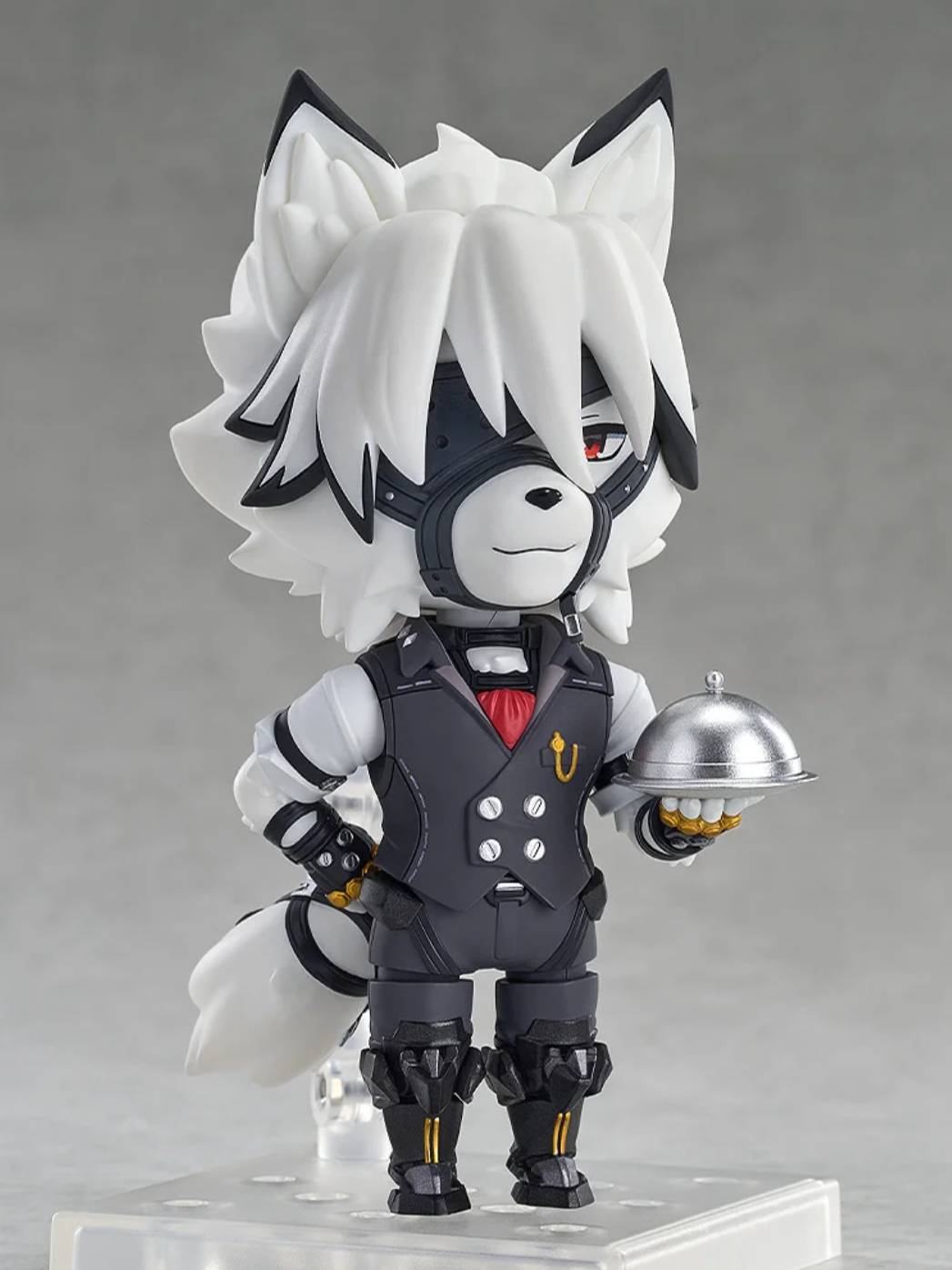 ねんどろいど フォン・ライカン