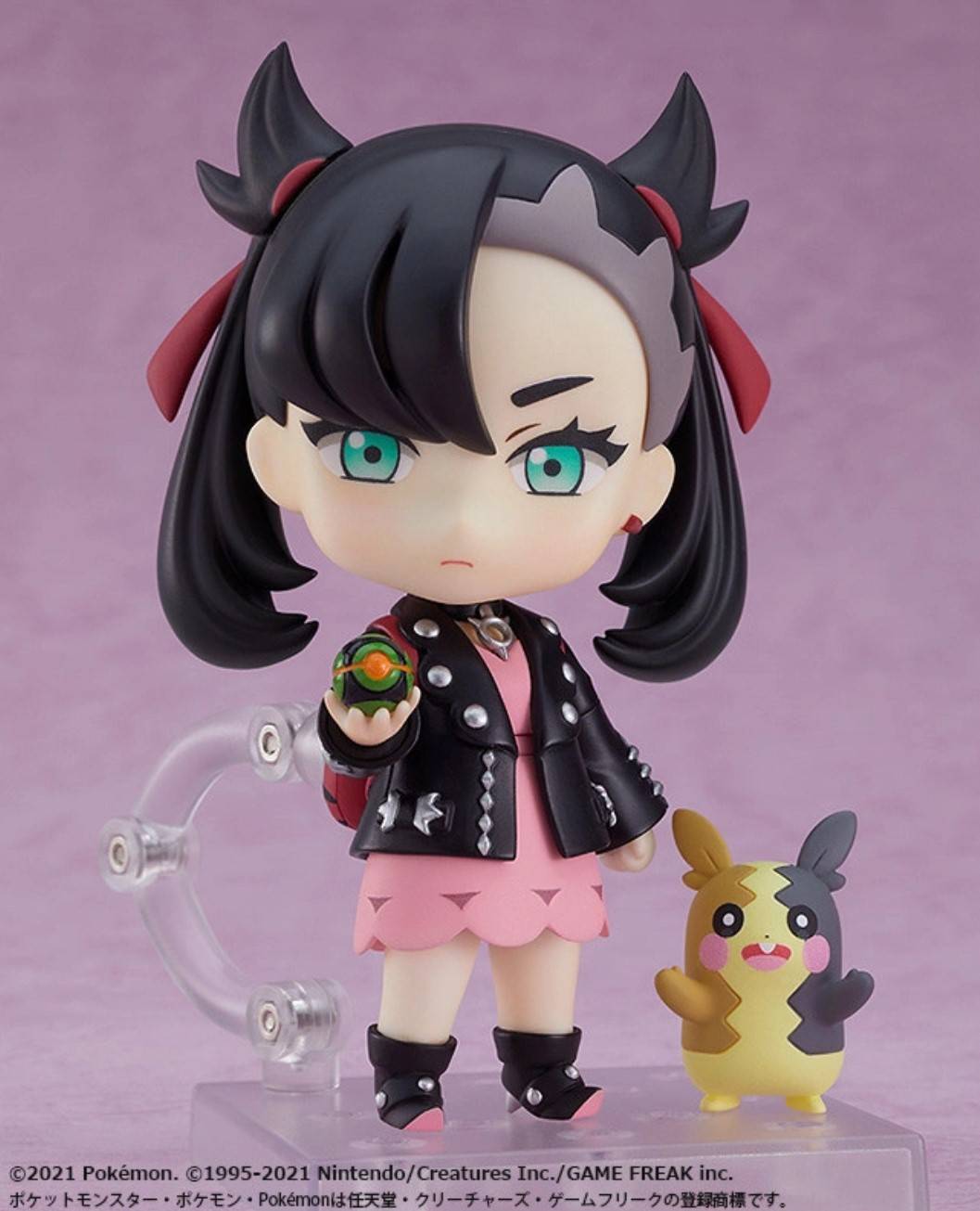 ねんどろいど マリィ