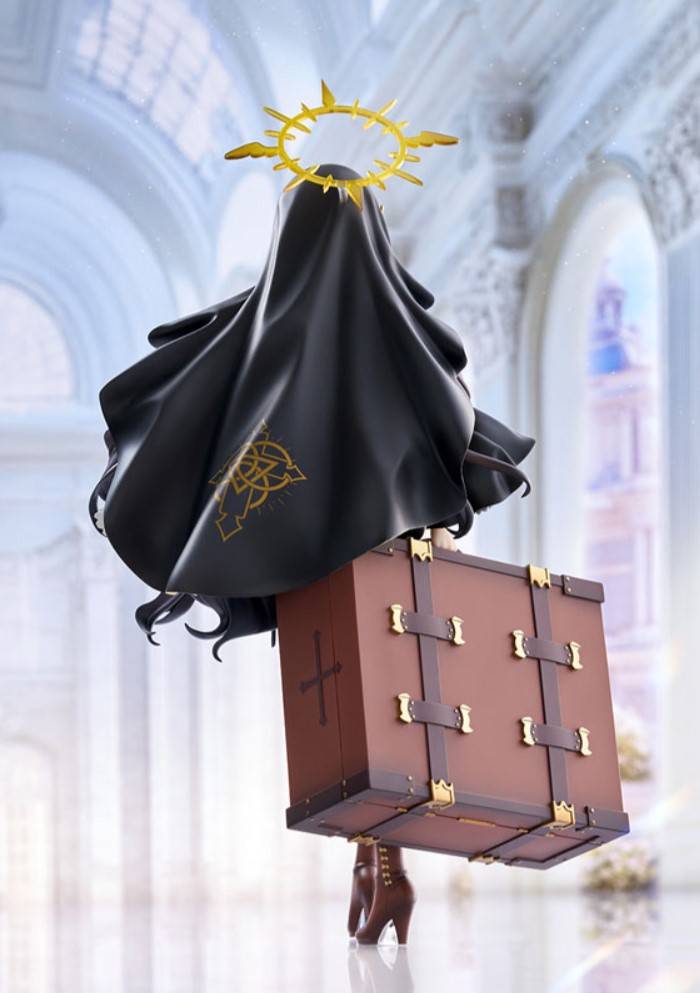 ブルーアーカイブ -Blue Archive- ヒナタ 1/7 完成品フィギュア