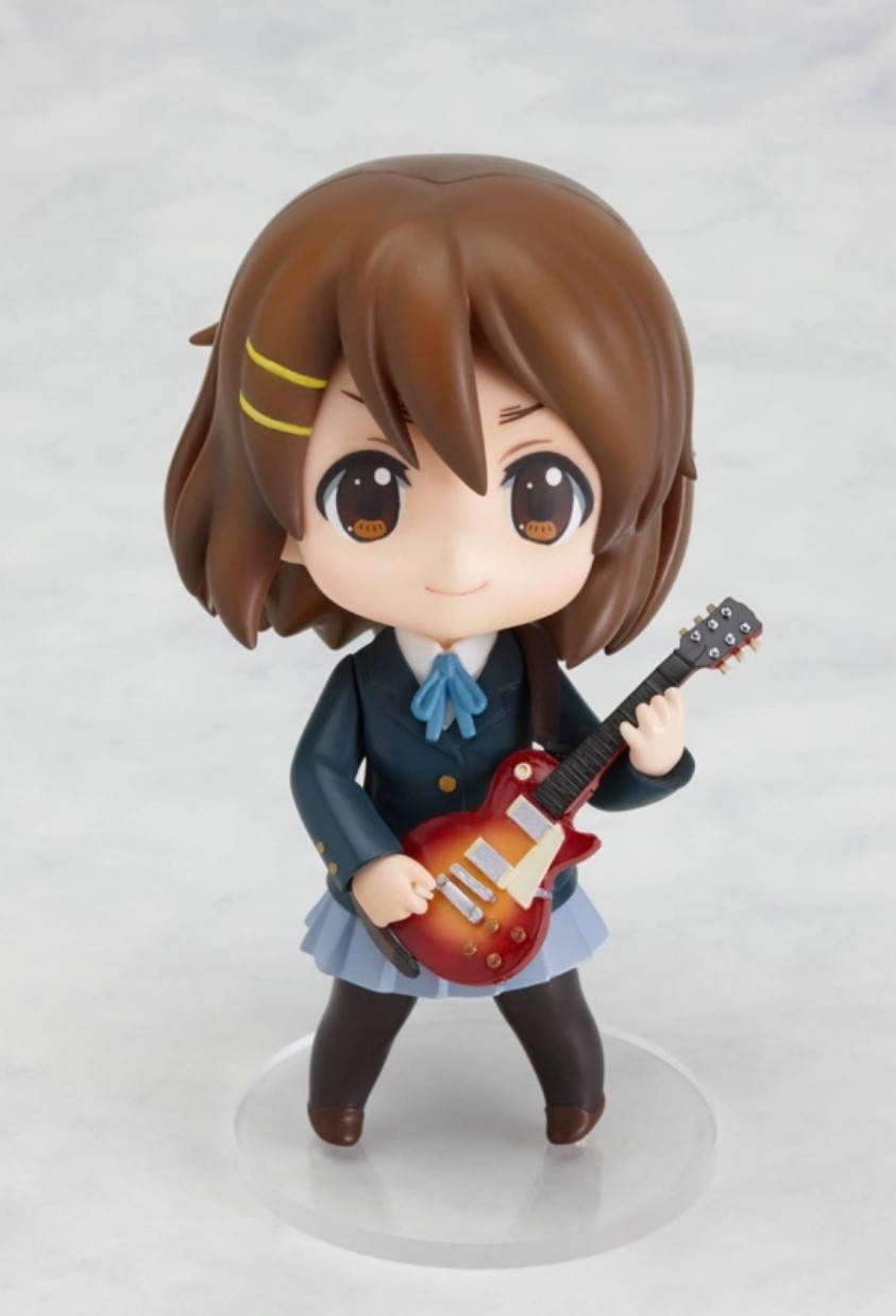 ねんどろいど 平沢 唯