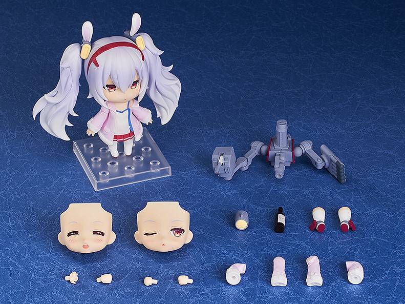 ねんどろいど ラフィー DX