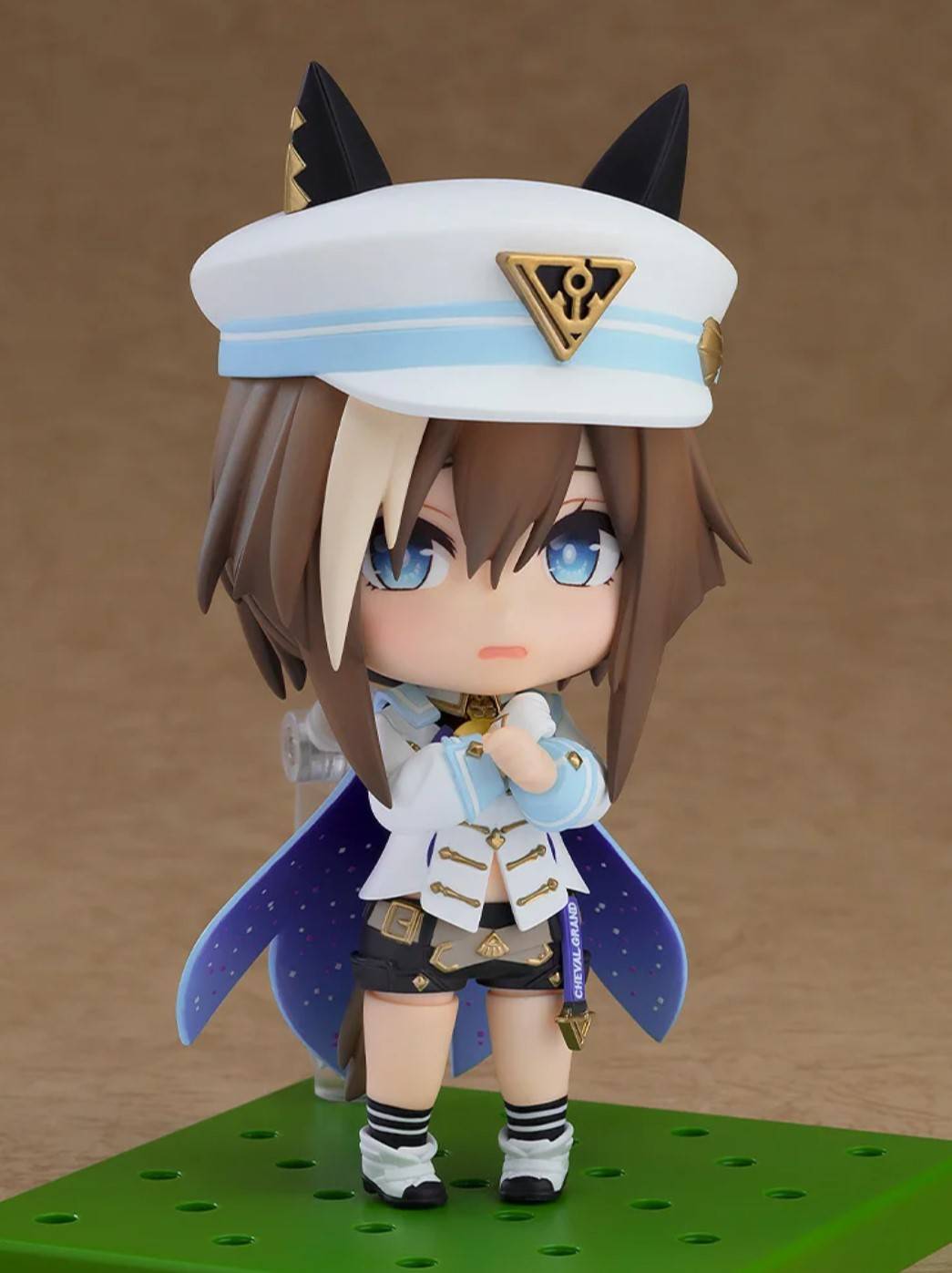 ねんどろいど シュヴァルグラン